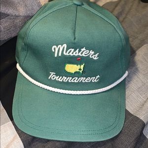 Vintage Masters SnapBack